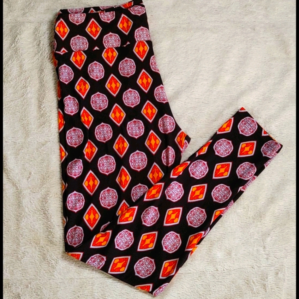 LuLaRoe leggings